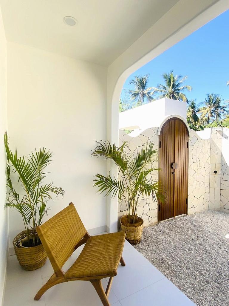 Isla Villas - Private Boutique Villas Gili Trawangan Exterior photo